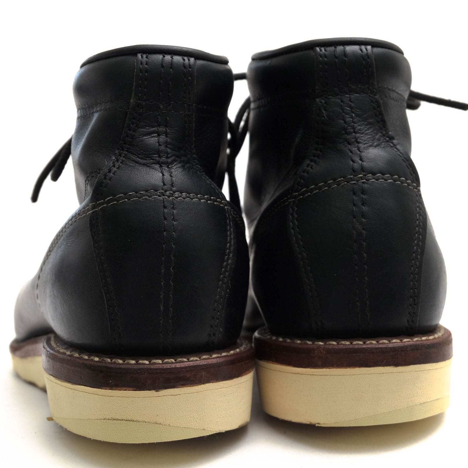 チペワ／CHIPPEWA ワークブーツ シューズ 靴 メンズ 男性 男性用レザー
