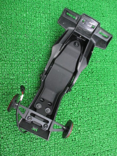 ZX-10R リアフェンダー 35019-0616 カワサキ 純正 中古 バイク 部品 ZXT00S コンディション良好 ノーマルフェンダー 車検  Genuine