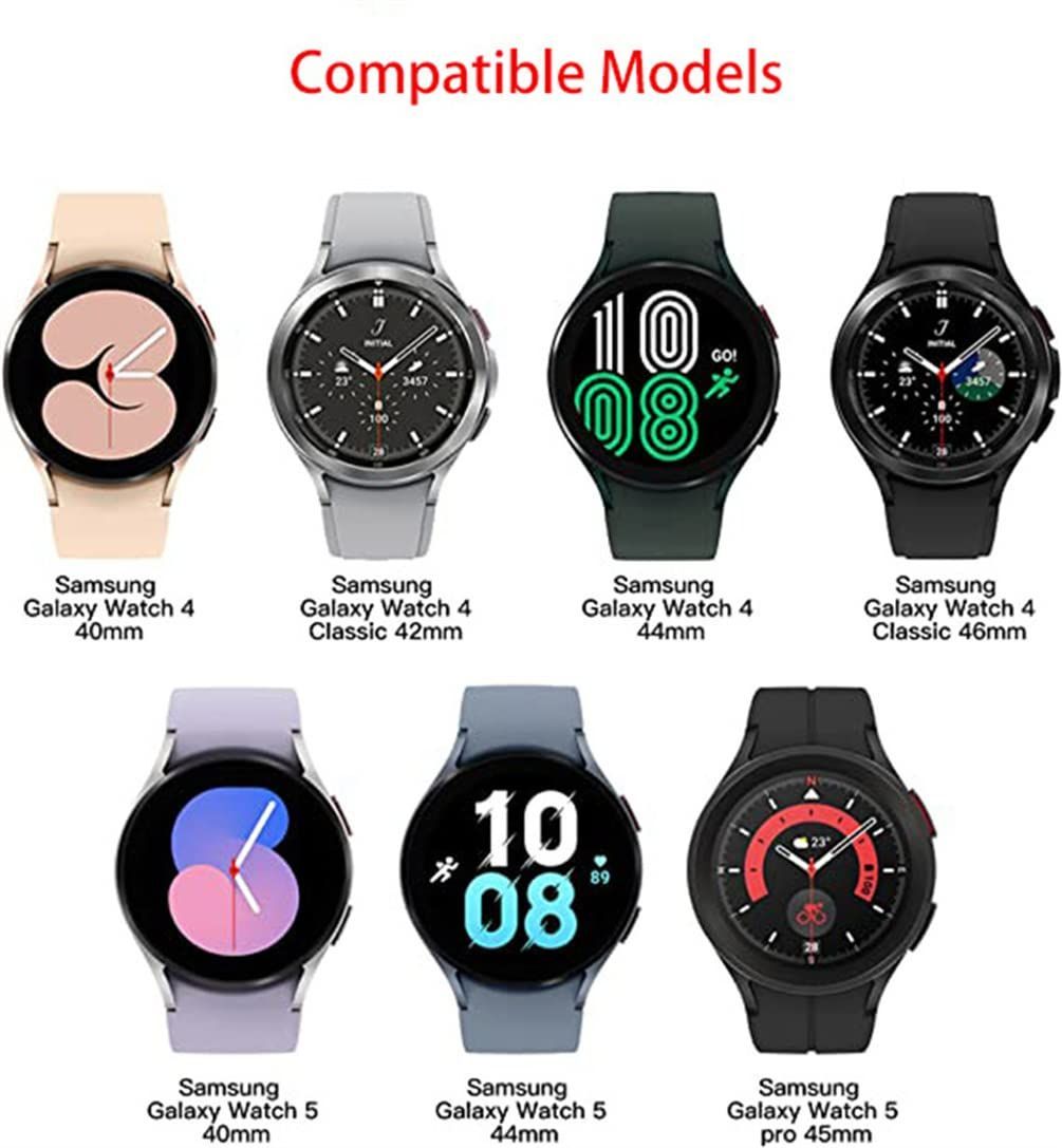 Galaxy Watch4 バンド ギャラクシー ウォッチ4 Galaxy Watch4 Classic 46mm 42mm バンド Galaxy  Watch4 44mm 40mm 対応 盛り沢山 スマートウォッチ バンド 交換バンド 交換ストラップ 着替え 時計ベルド 替えベルド スマートウォッチ  腕時計 メッシュ ステンレス