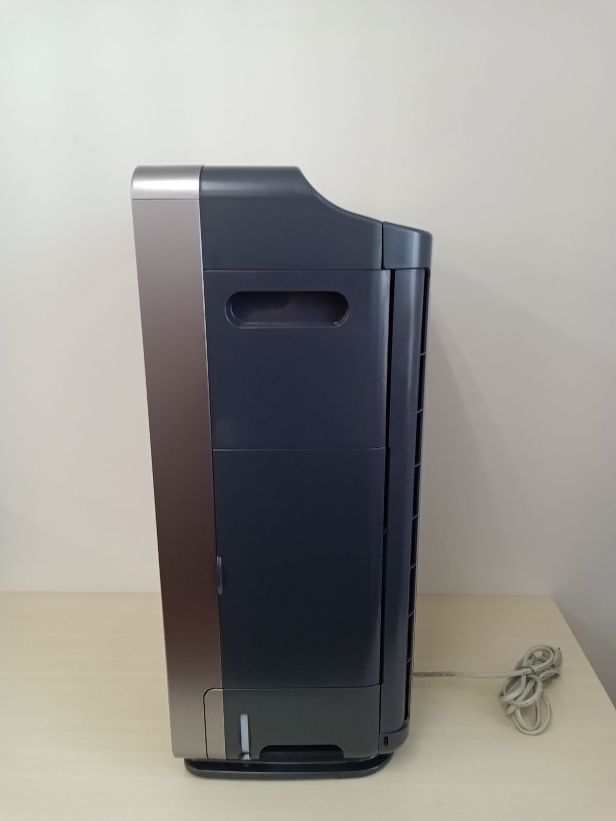 HITACHI 日立次亜塩素酸除菌脱臭機 ジアクリン 2021年製 ZP-GA1000T（H