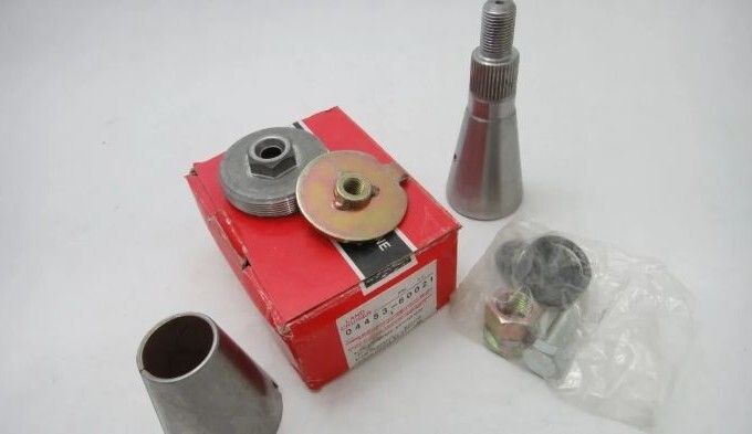 トヨタ ランドクルーザー ステアリングセンタ アームキット LAND CRUISER Arm Kit Steering Center 1982 10 - 1984 10 BJ42V 2B 2F 2H 3B