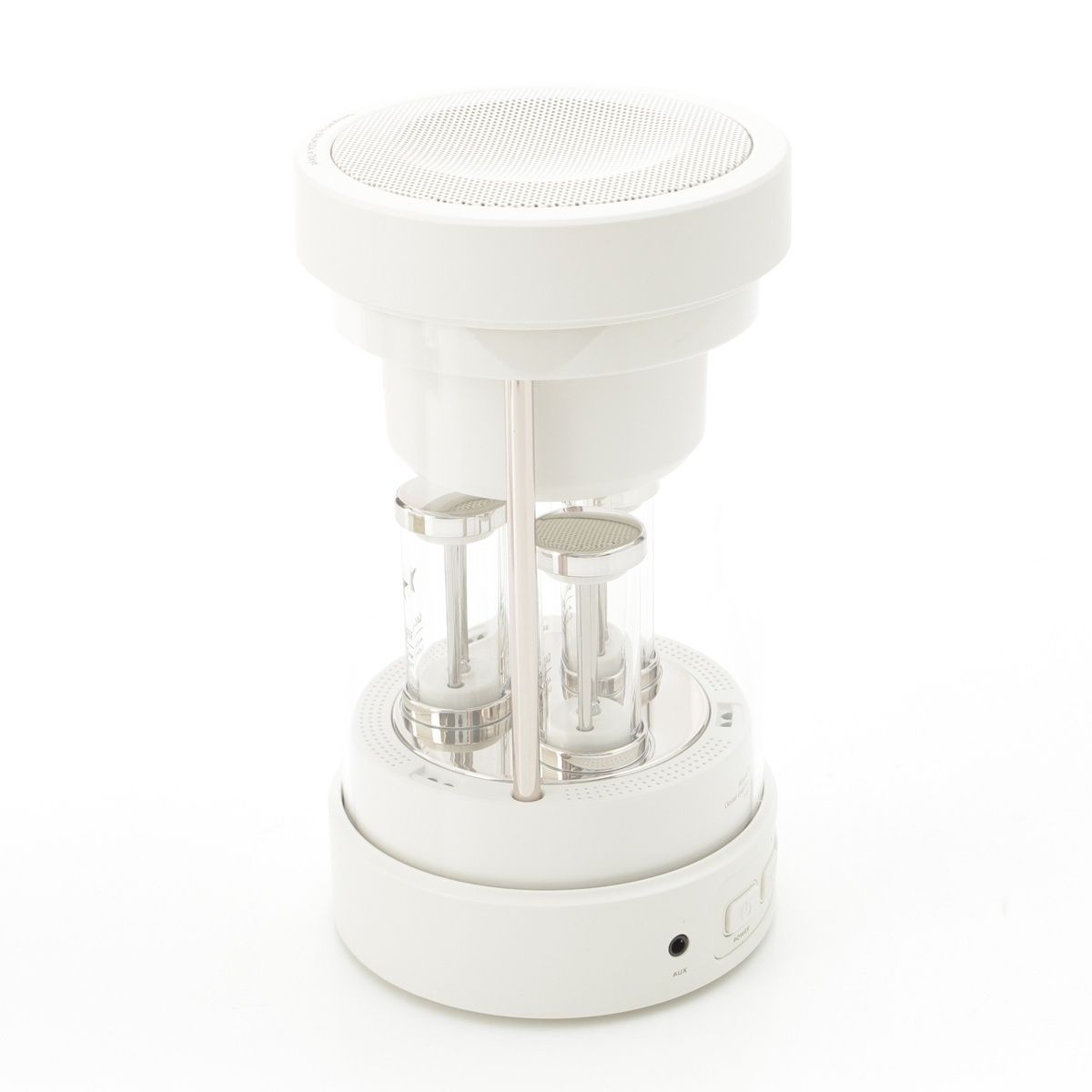 バルミューダ The Speaker M01A-BK バルミューダ BALMUDA The Speaker