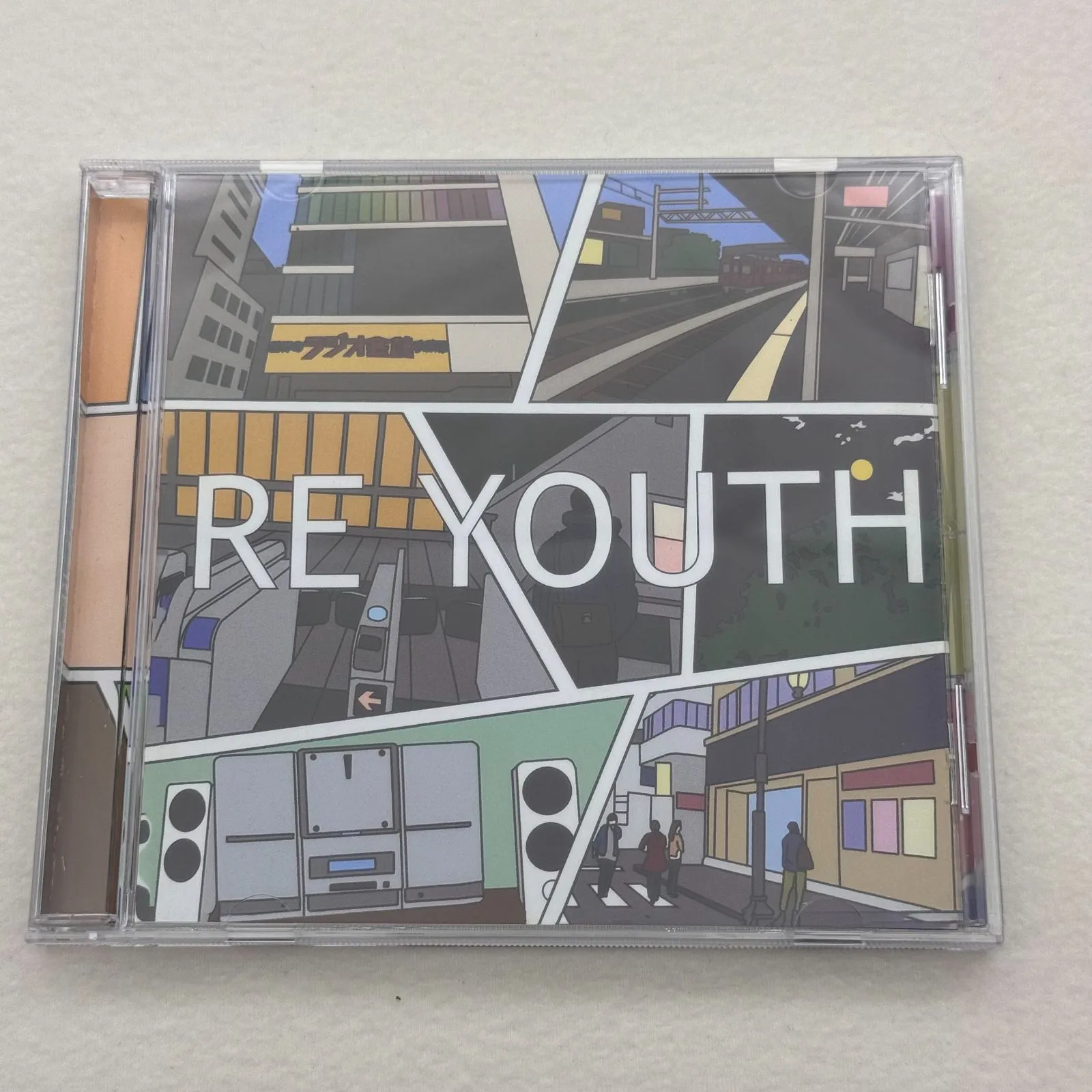 2025年最新】ハンブレッダーズ reの人気アイテム - メルカリ