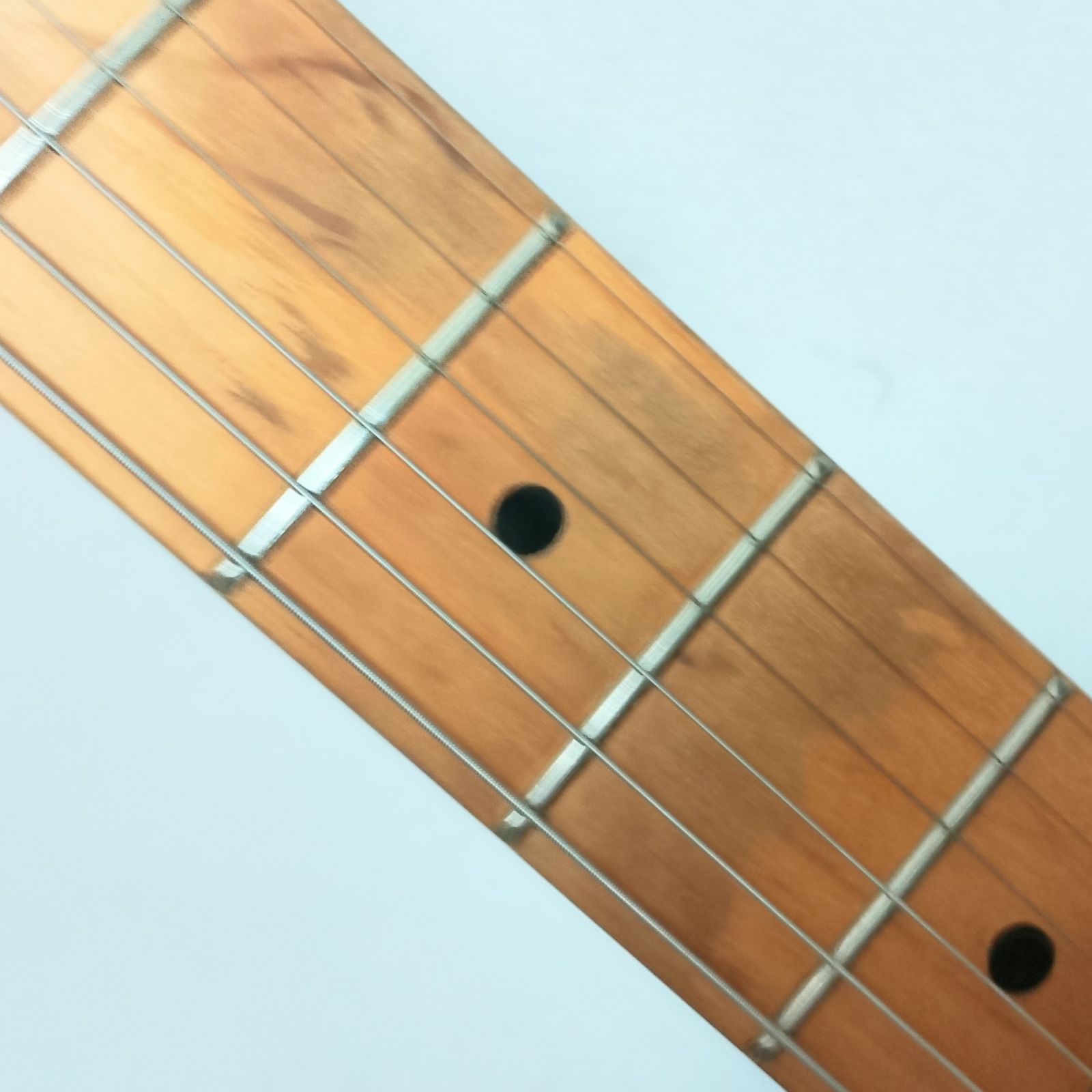 BEHRINGER iAXE393 USB端子付き エレキギター 弦は新品！ ギター