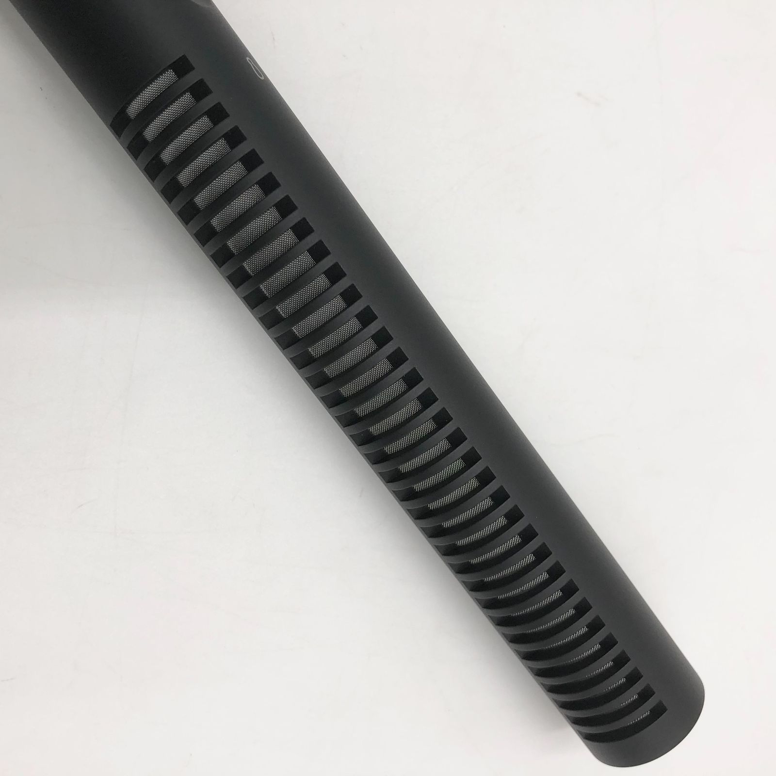 Sennheiser ゼンハイザー MKE 600 ビデオカメラマウント用ショット 
