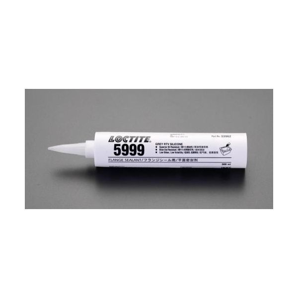 【新品・７営業日以内発送】【個人宅配送不可】【即納在庫品】エスコ EA930TA-29 300ｍｌ耐油シリコンガスケット EA930TA29【キャンセル不可】【沖縄離島販売不可】