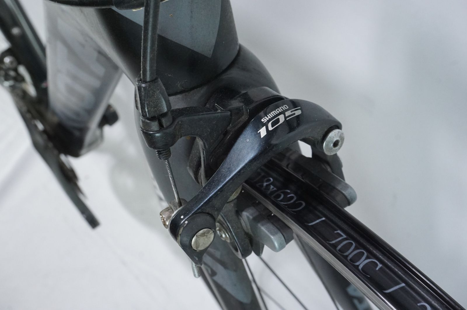 ロードバイク バイチャリ中目黒店