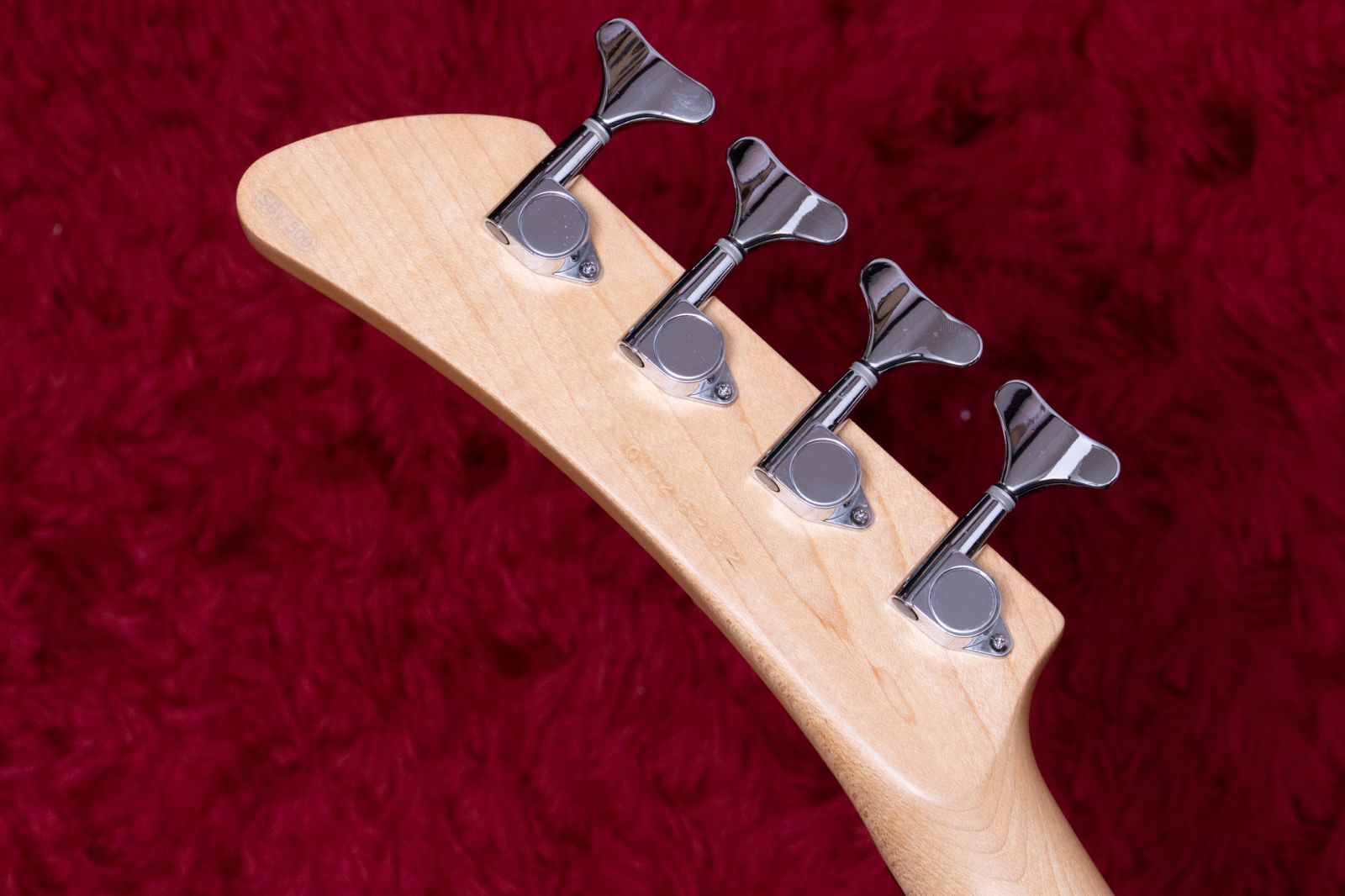 used YAMAHA