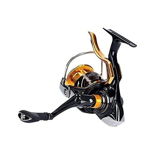 ダイワ(DAIWA) スピニングリール(レバーブレーキ) 19 シグナス 2500H