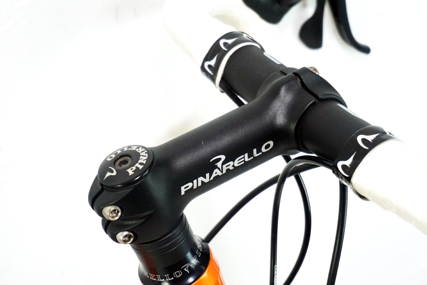 PINARELLO 「ピナレロ」 ANGLIRU 2005年モデル ロードバイク 
