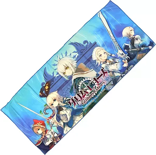 【値下】グリムノーツ グリムエコーズ まとめ売り グリムエコーズ公式 (@GrimmsEchoes_PR) / Posts / X