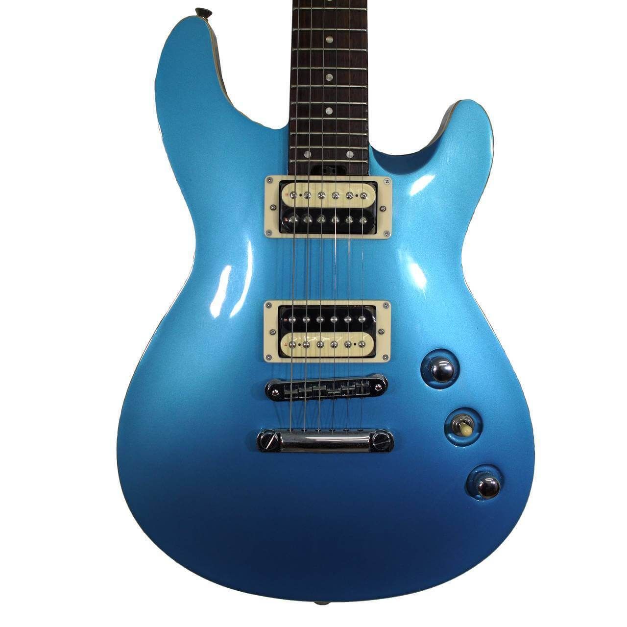 フェルナンデス APG STD' 16 VMB エレキギター - メルカリ