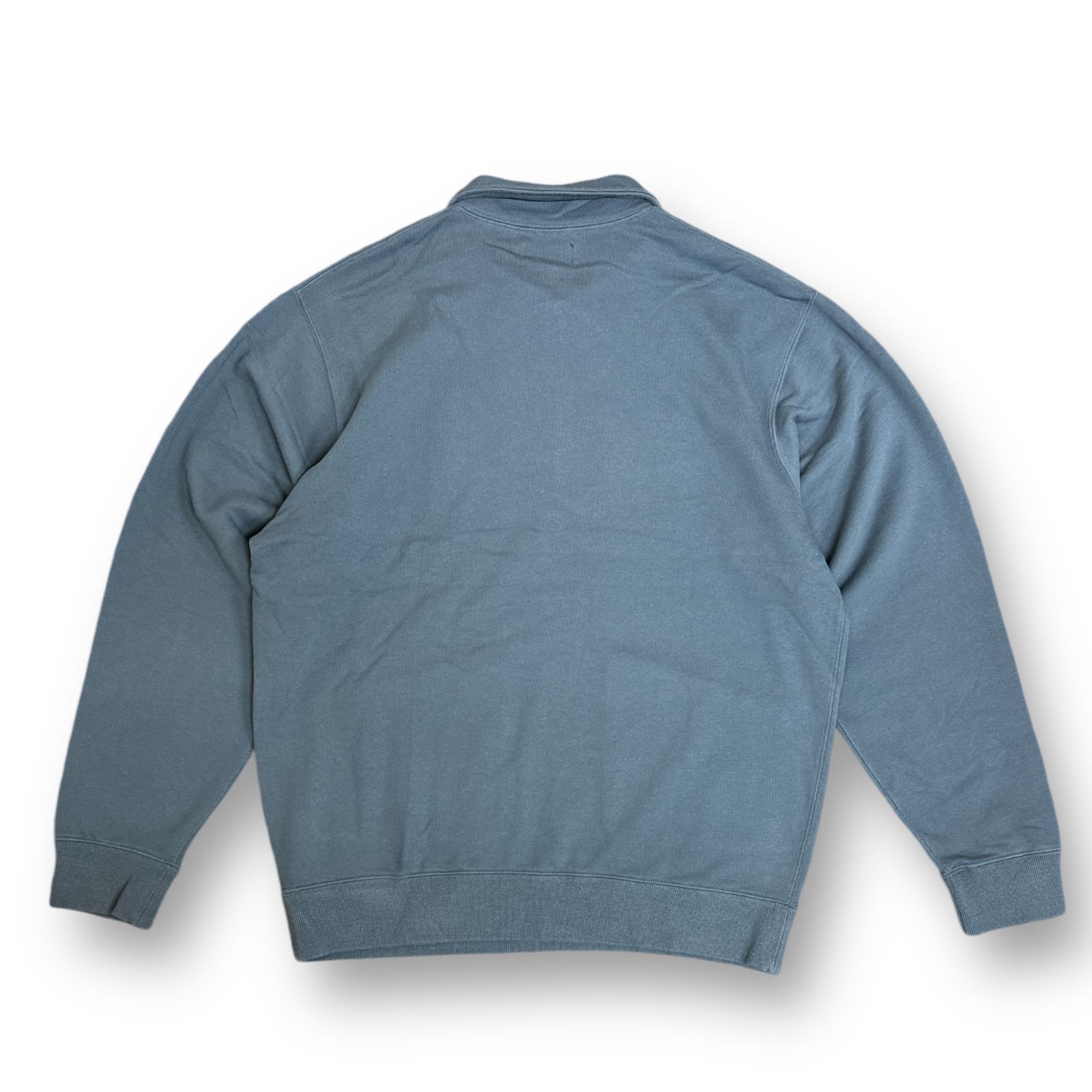 定価28600円 新品 FAF (Fake As Flowers) Half Zip Sweat Top ハーフ