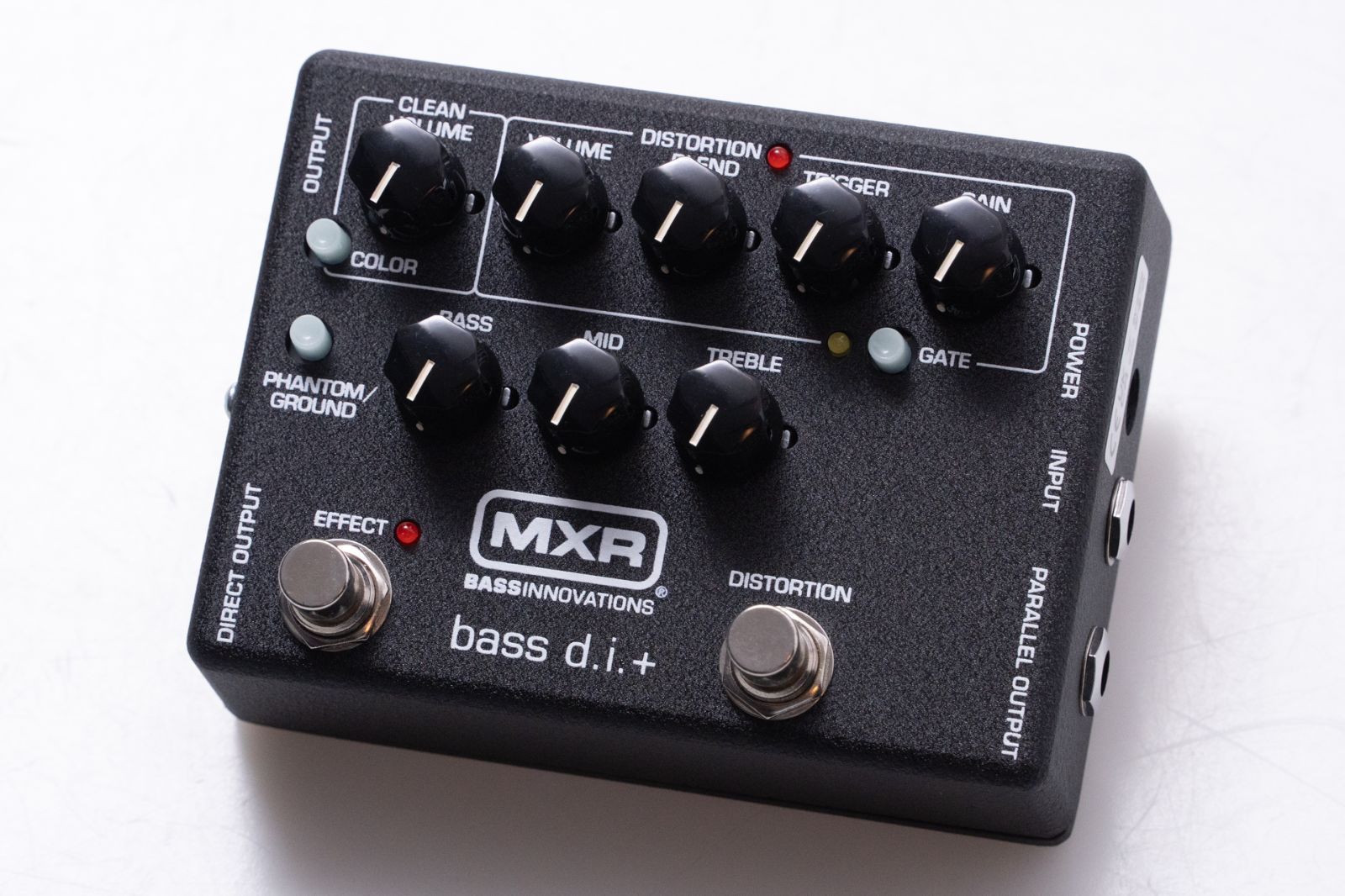 used MXR | M80 Bass D.I. GIB横浜