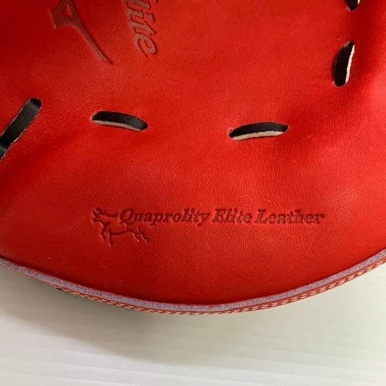 中古品 ミズノ MIZUNO グローバルエリート 號 SAKEBI 硬式