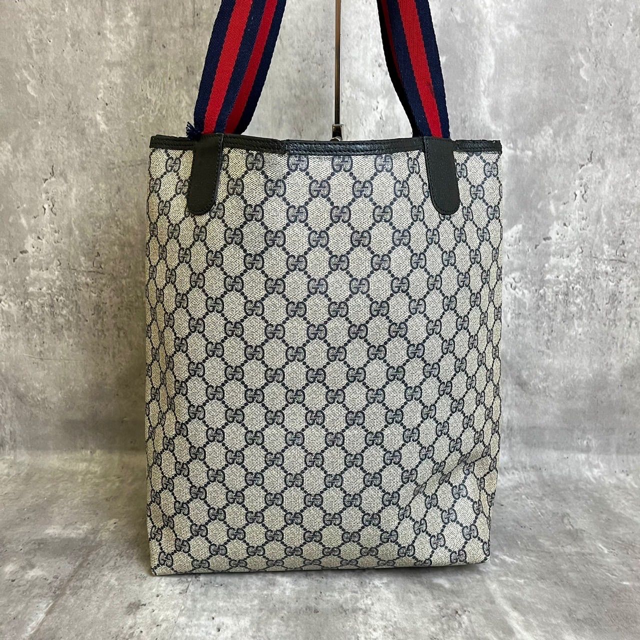 ✨良品✨ OLD GUCCI オールドコーチ トートバッグ ハンドバッグ