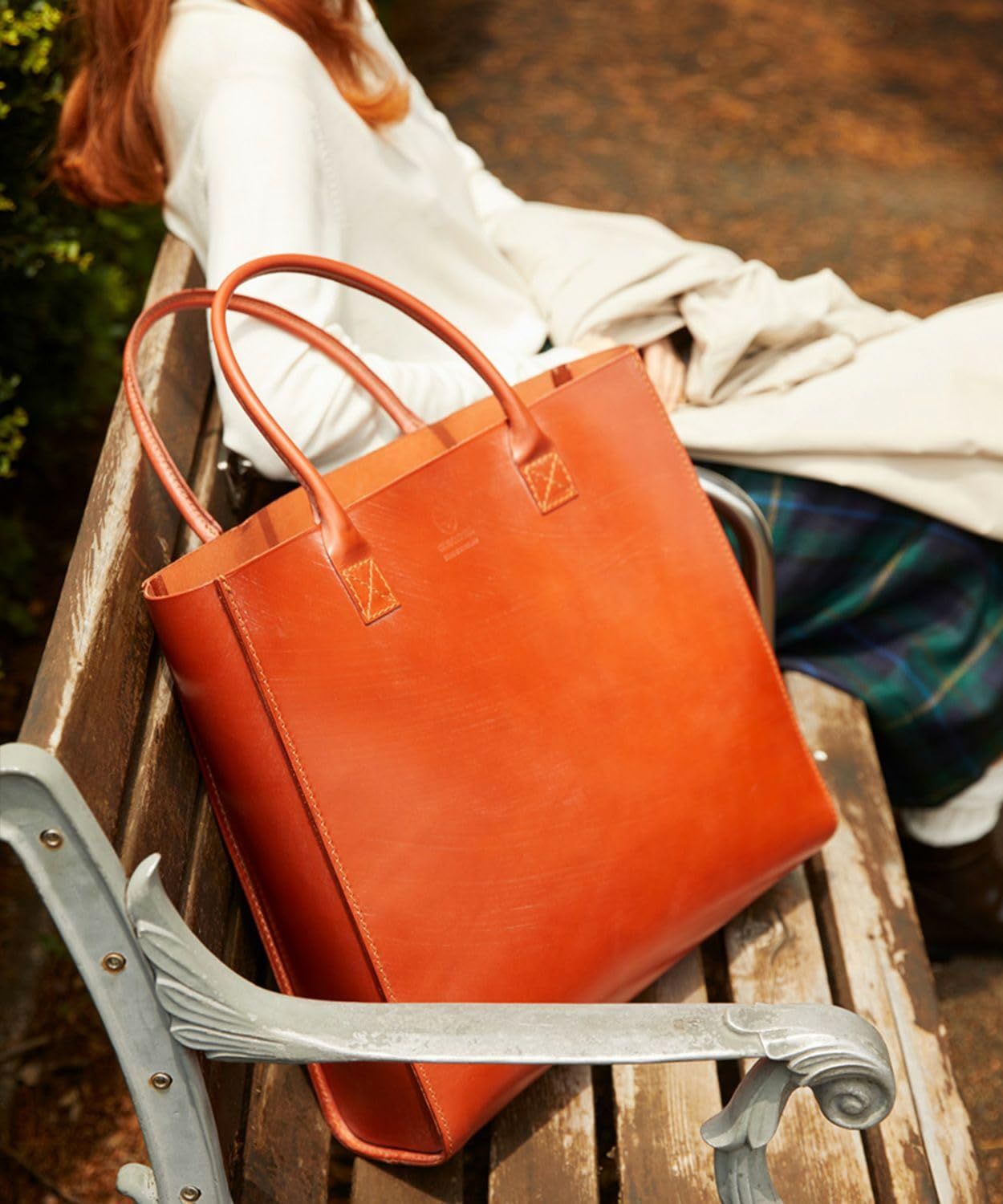 ブライドルレザー