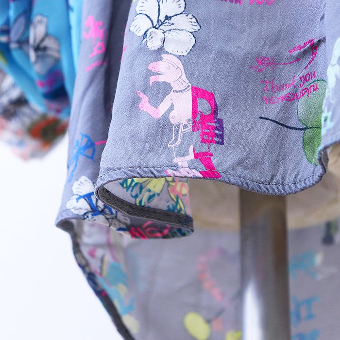 SALE【美品】Vivienne Westwood ヴィヴィアンウエストウッド ブラウス  