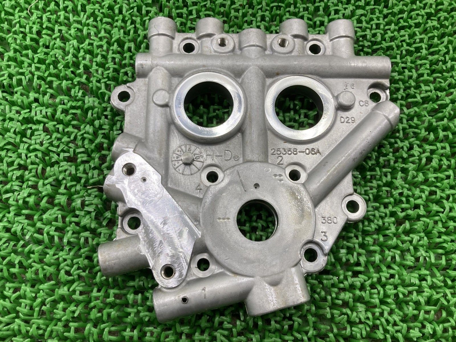 2025年最新】Yahoo!オークション -ハーレーキックアームの中古品・新品