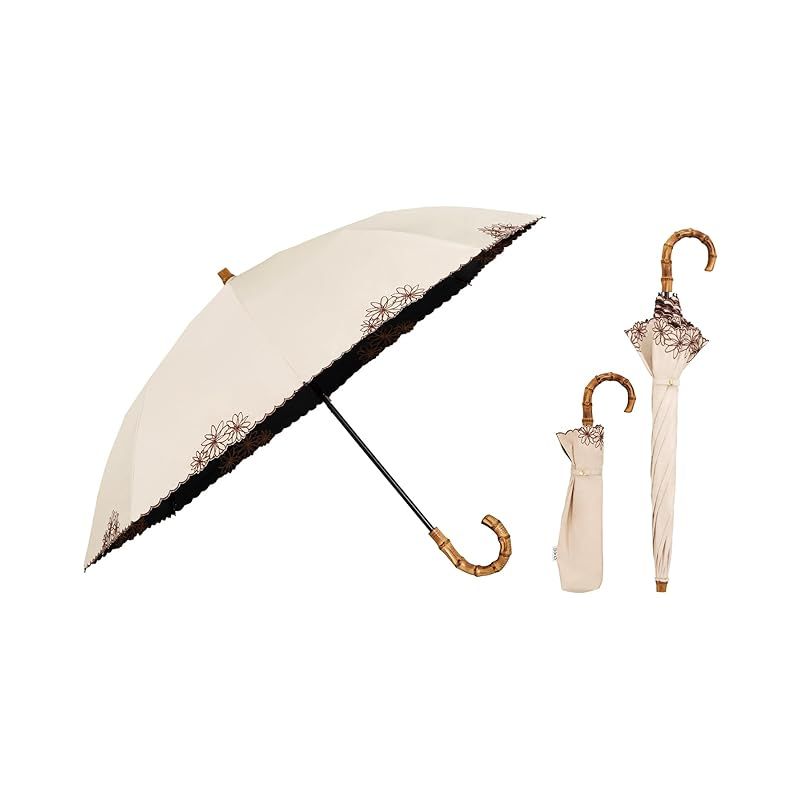 Davekの折り畳み傘で、突然の雨にも対応 │ The Davek New York