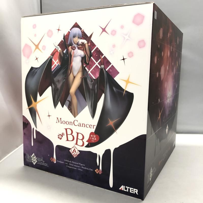 アルター ムーンキャンサーBB 南国小麦色 Fate GrandOrder 間桐桜 タイプムーン 15