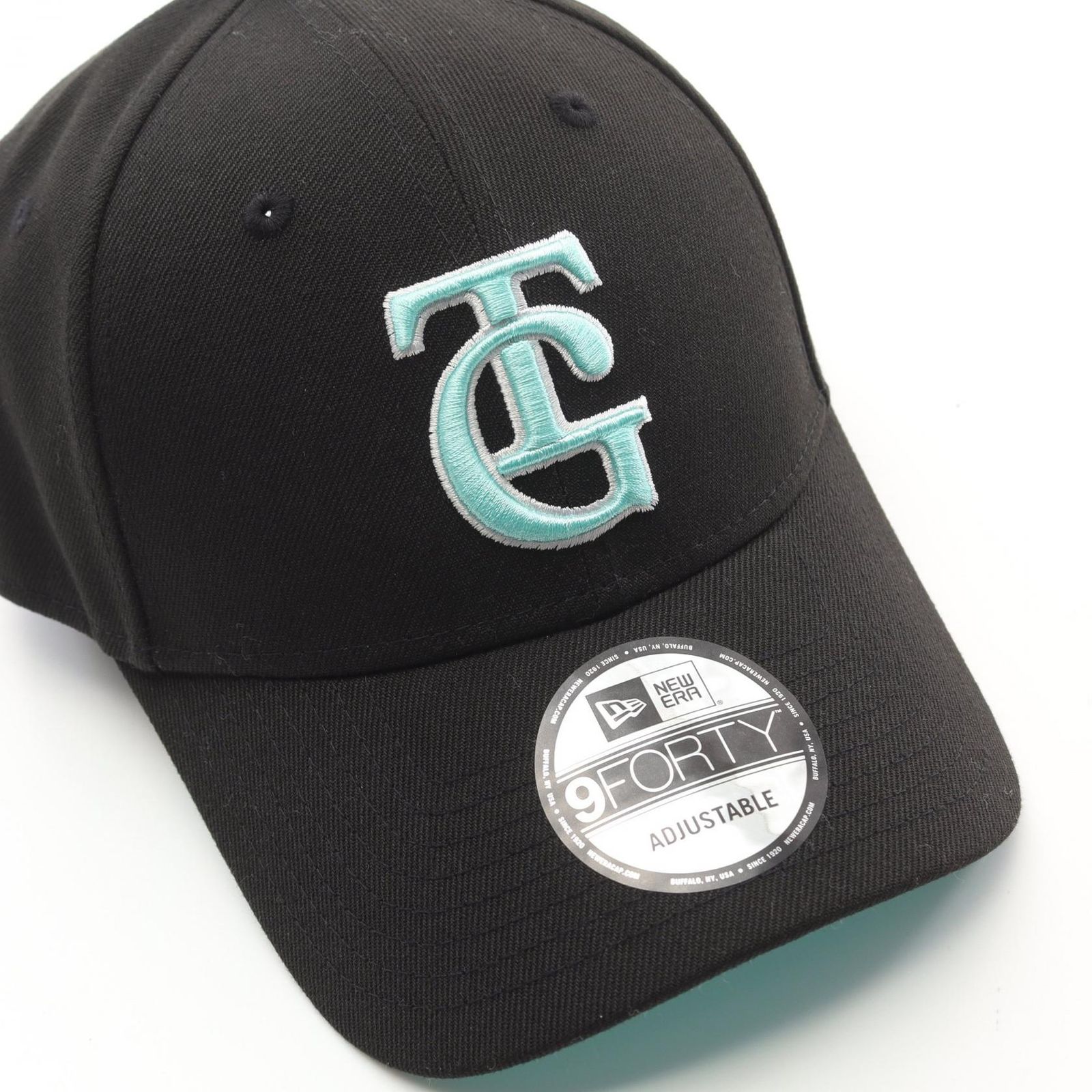 ニューエラ NEW ERA キャップ NEW ERA × TIFFANY&Co. × 読売