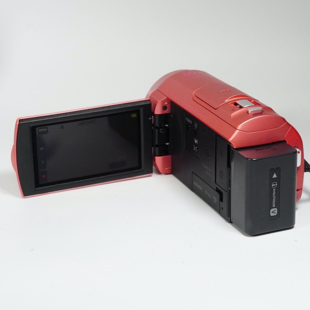 miniDVのダビングに！ Canon ビデオカメラ DM-FV M20 ダビングに！【動作確認済み】再生OK・録画OK Canon MiniDV