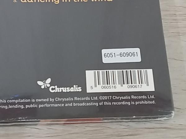 the