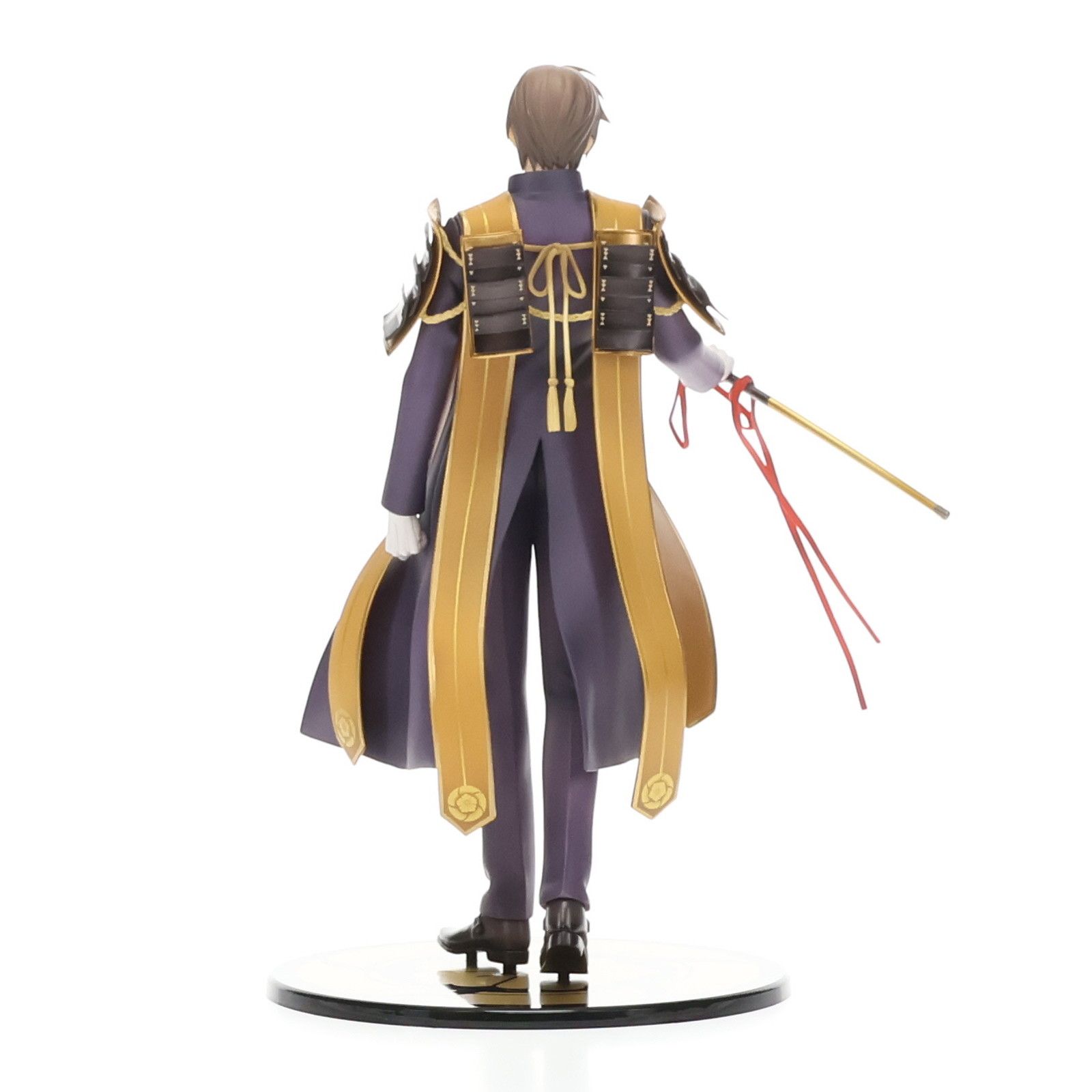 GOODSMILE ONLINE SHOP限定特典付属 へし切長谷部(へしきりはせべ