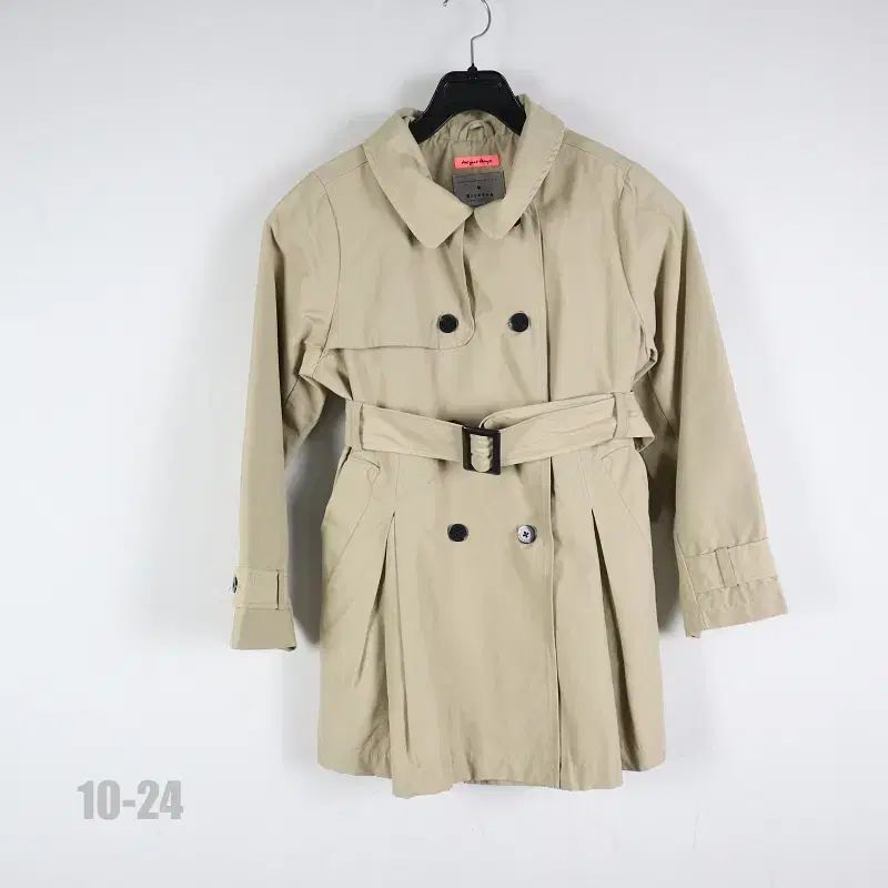 【お得，正規品】 ブルードッグ/女の子/トレンチコート/130 その他