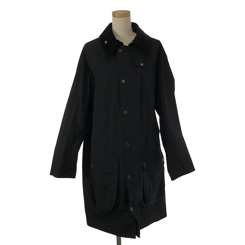 美品】 Barbour / バブアー | 2022AW | × URBAN RESEARCH 別注 美品】 Barbour / バブアー | 2022AW | × URBAN RESEARCH 別注