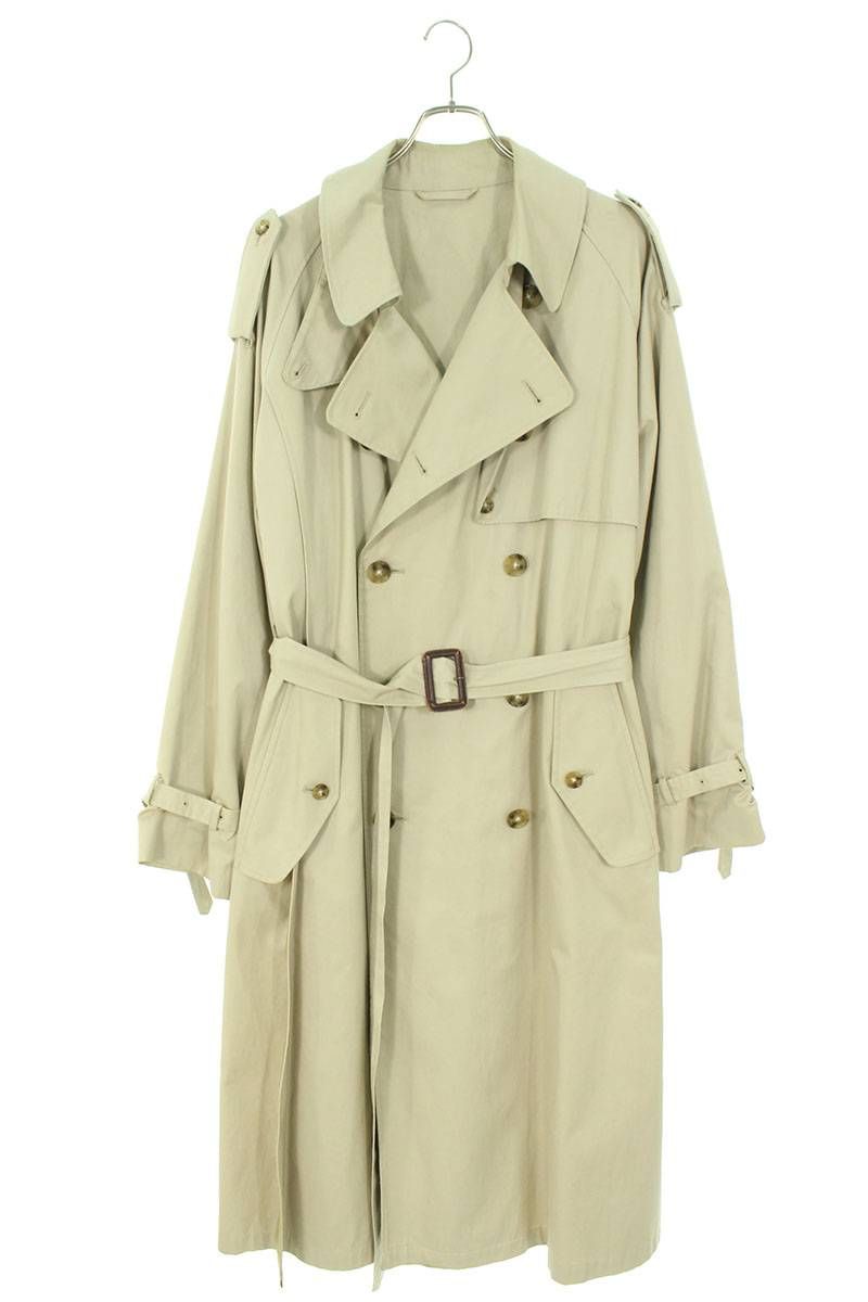 JoJo様専用 LAY OVERSIZED TRENCH COAT-