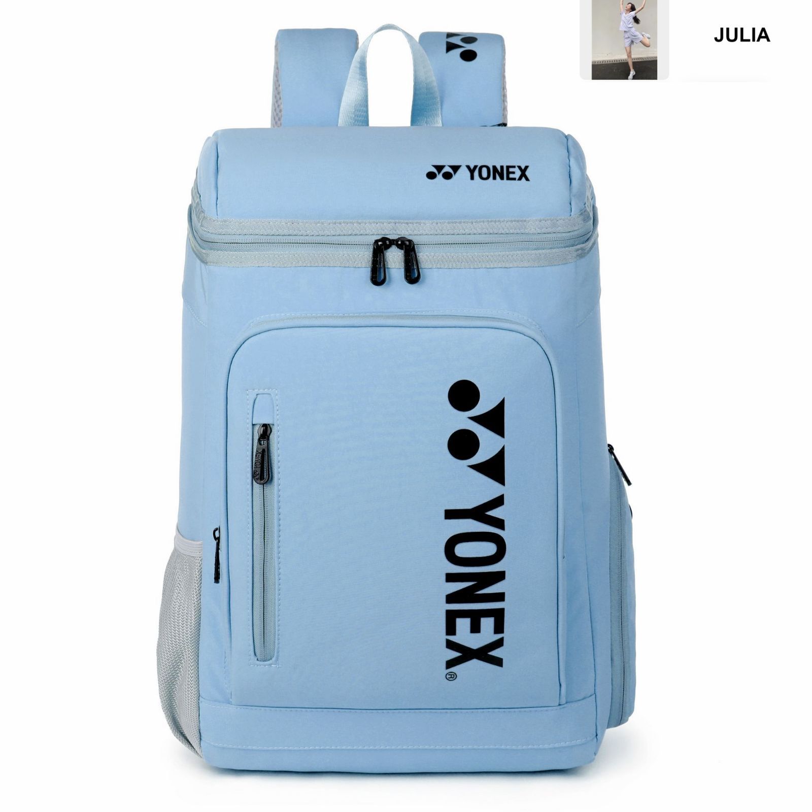新品・未使用】YONEX ヨネックス リュック バドミントン・テニス