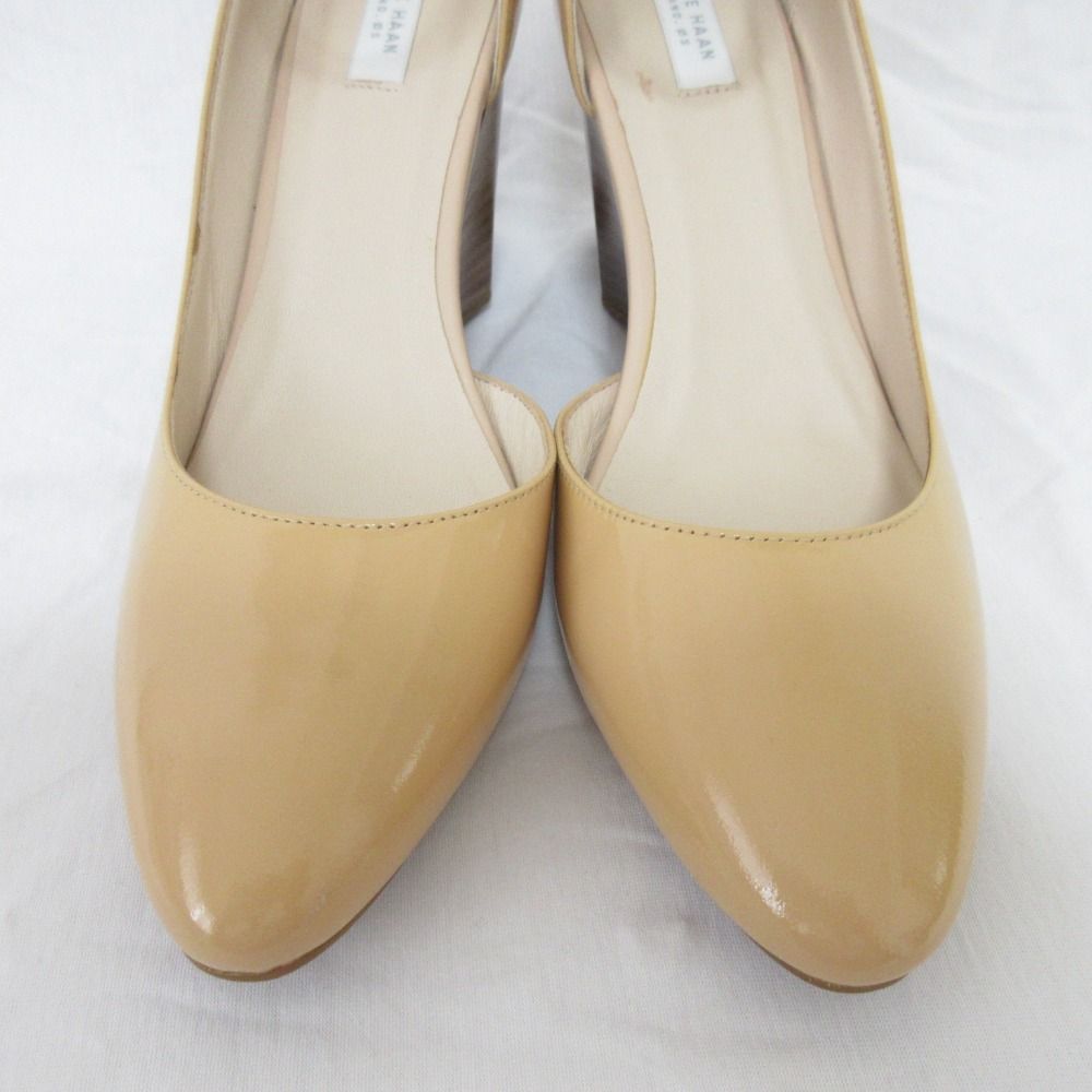 良品 COLE HAAN コールハーン レイシー アンクル ストラップ