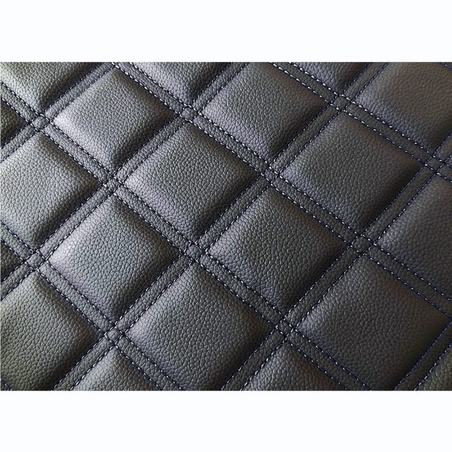 送料無料 シートカバー プロフィア テラヴィ トラック 左右席 ハンドルカバー セット 赤 青 白 黒 カラーステッチ 内装 部品 カスタム パーツ ヒノ 日野 商用