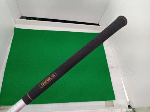 中古】 セイコー(S-YARD) S-YARD XT #4 単品アイアン LI Tour AD