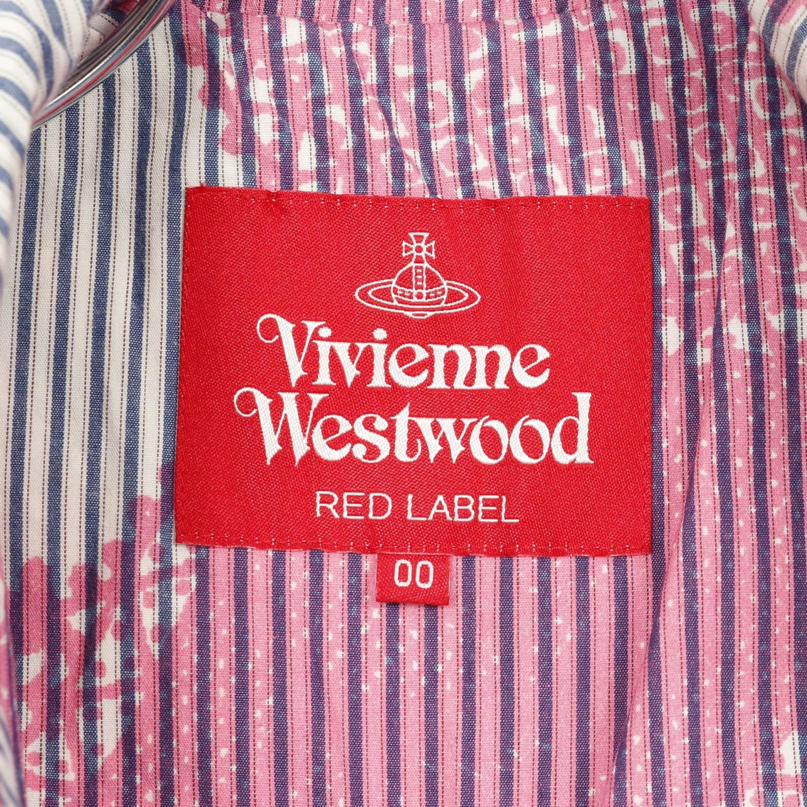 Vivienne Westwood Red Label ヴィヴィアンウエストウッド