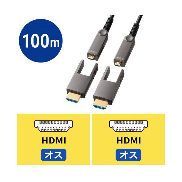 ブラック KM-HD20-PFBAD100