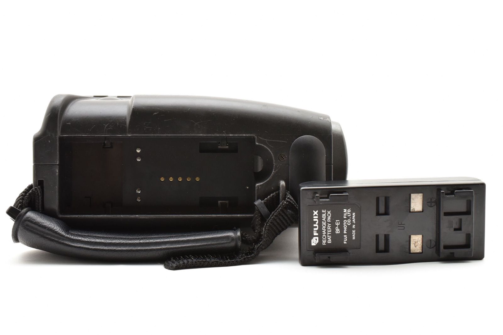 【希少】 FUJIFILM デジタルカメラ DQ-1 箱・説明書付 動作品 希少 FUJIFILM FI DQ-1 デジタルカメラ 取扱説明書箱付 動作品