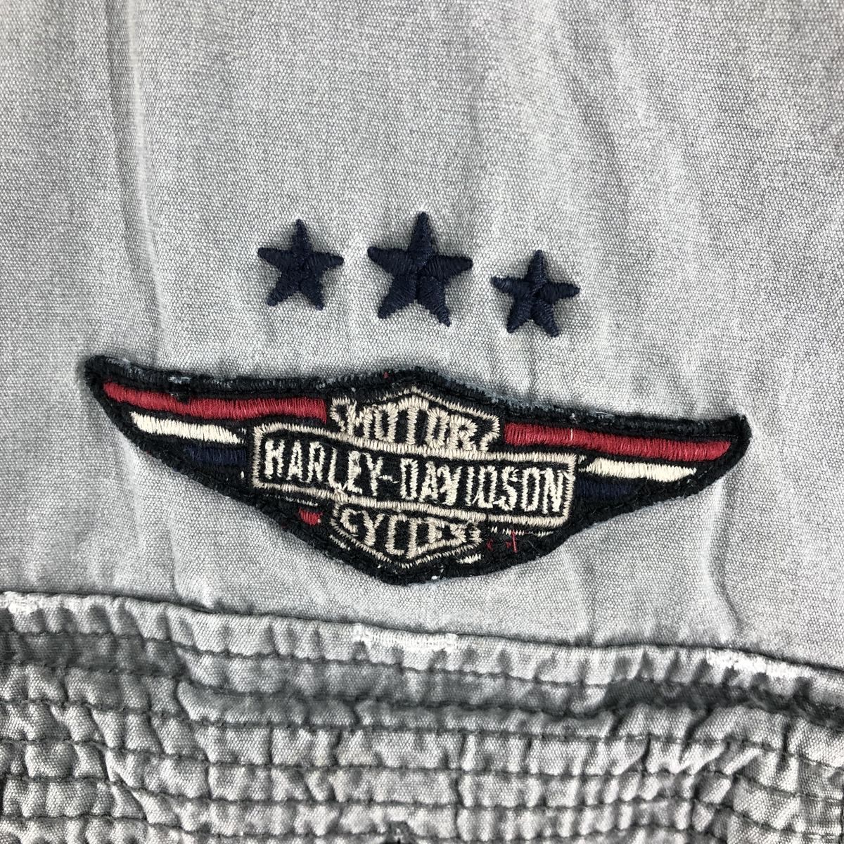 ハーレーダビッドソン Harley-Davidson