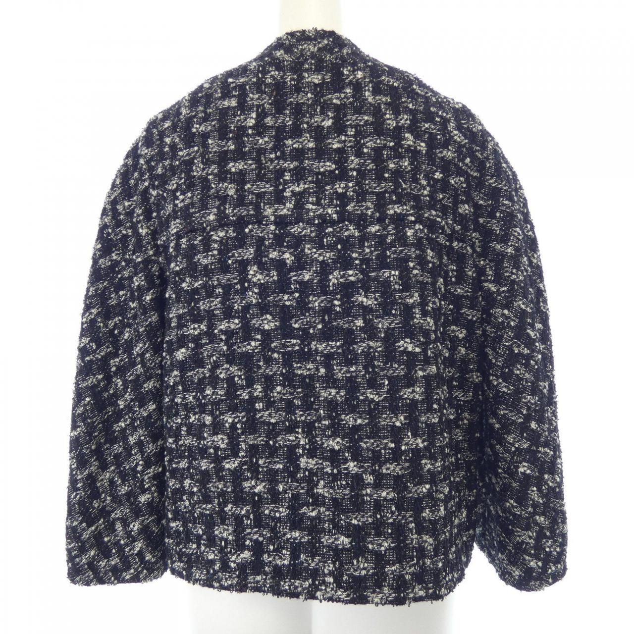 シャネル CHANEL P46659V34616 ジャケット