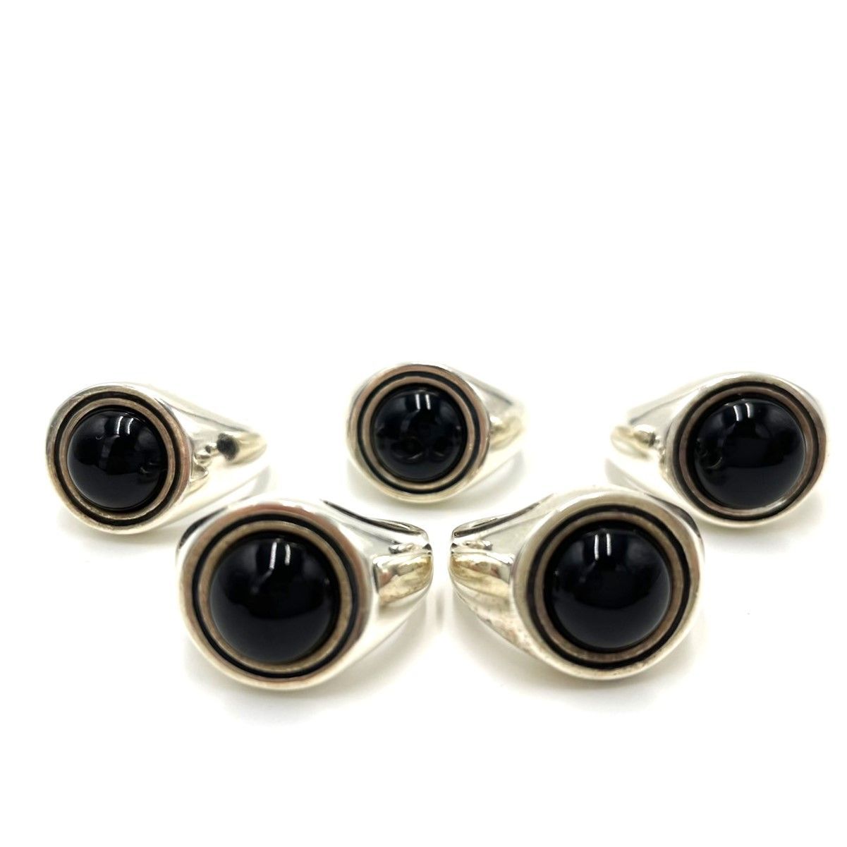 最大10%OFFクーポン K759】BALENCIAGA（バレンシアガ）/シルバーリング/Ag925 アクセサリー