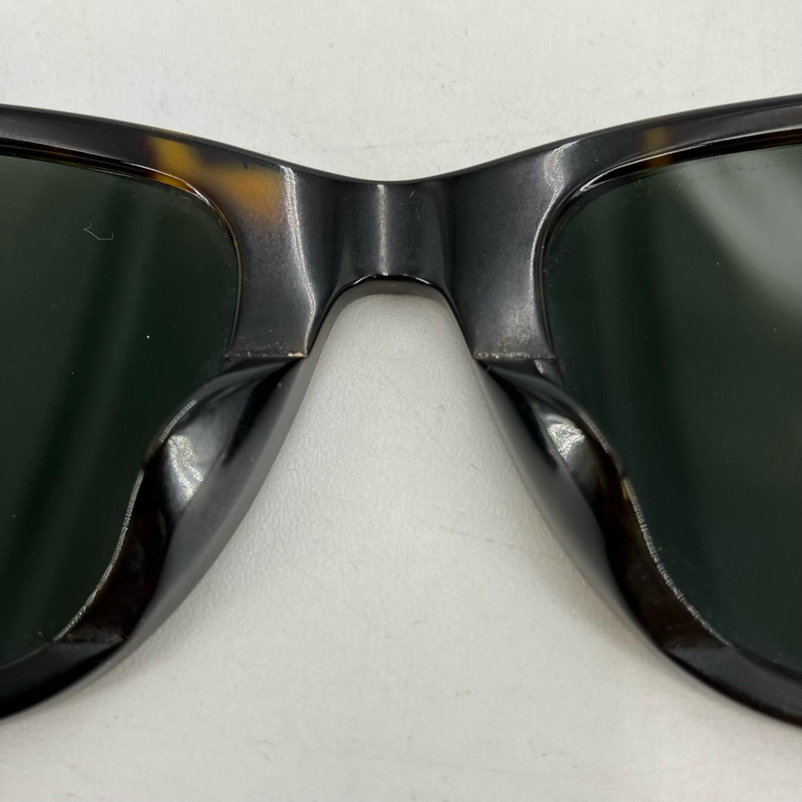 【イオン広店】 中古 RAY BAN | レイバン サングラス WAYFARER RB2140 ブラック 【116】 イオン広店】 中古 RAY BAN | レイバン サングラス WAYFARER RB2140-F