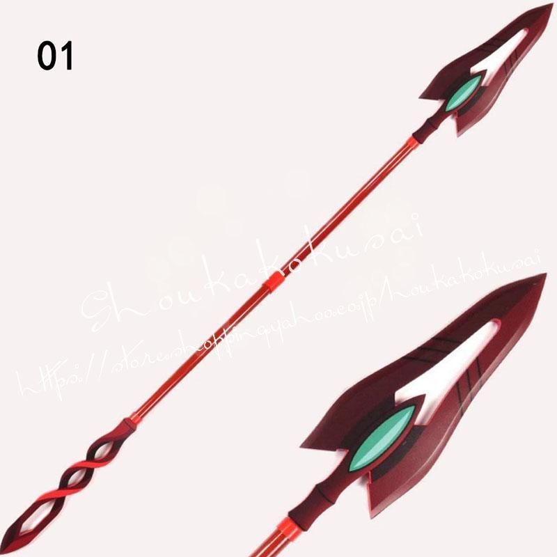 新品 新世紀エヴァンゲリオン カシウスの槍 綾波レイ ロンギヌス