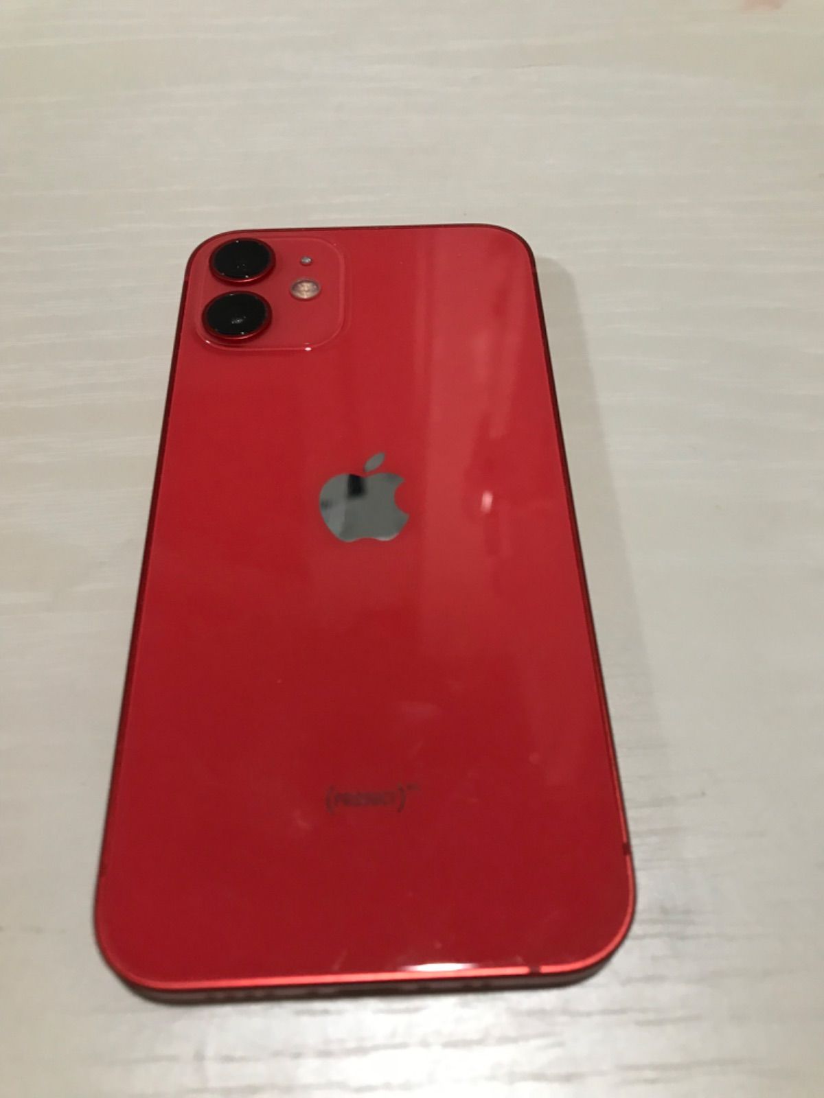 iPhone 12 mini 64 ジャンク - メルカリ