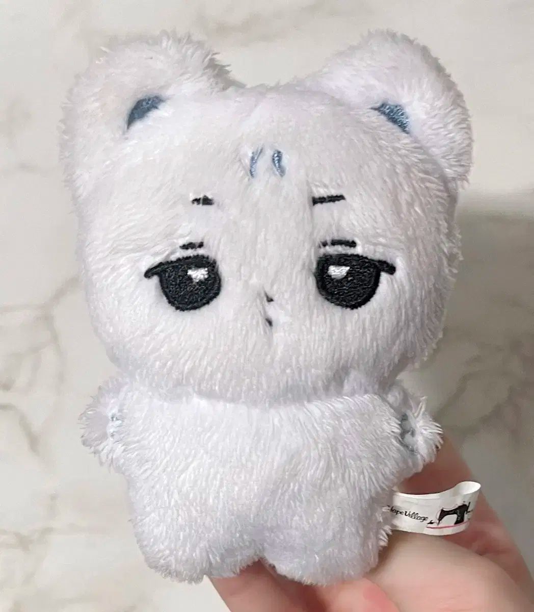 aespa SUPER MATES Winter ぬいぐるみ ウィンター aespa(エスパ) ウィンター(WINTER) ソーダ 人形 ぬいぐるみ ぬい 出品