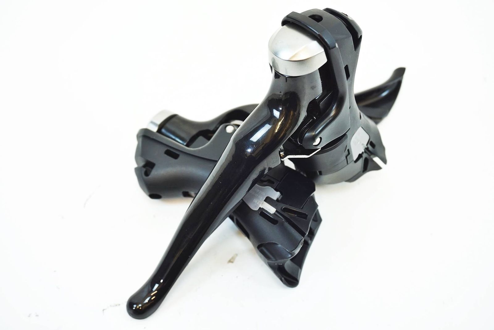 SHIMANO 「シマノ」 105 ST-5800 デュアルコントロールレバー