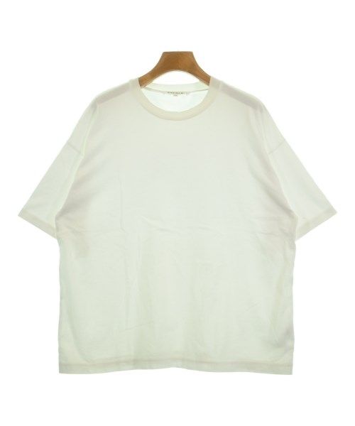 ENFOLD Tシャツ・カットソー レディース エンフォルド 中古　古着 ENFOLD - ENFOLD エンフォルド Tシャツ・カットソー M 黒 【古着