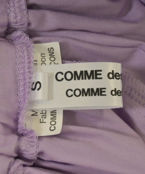 COMME des GARCONS COMME des GARCONS ひざ丈スカート レディース  