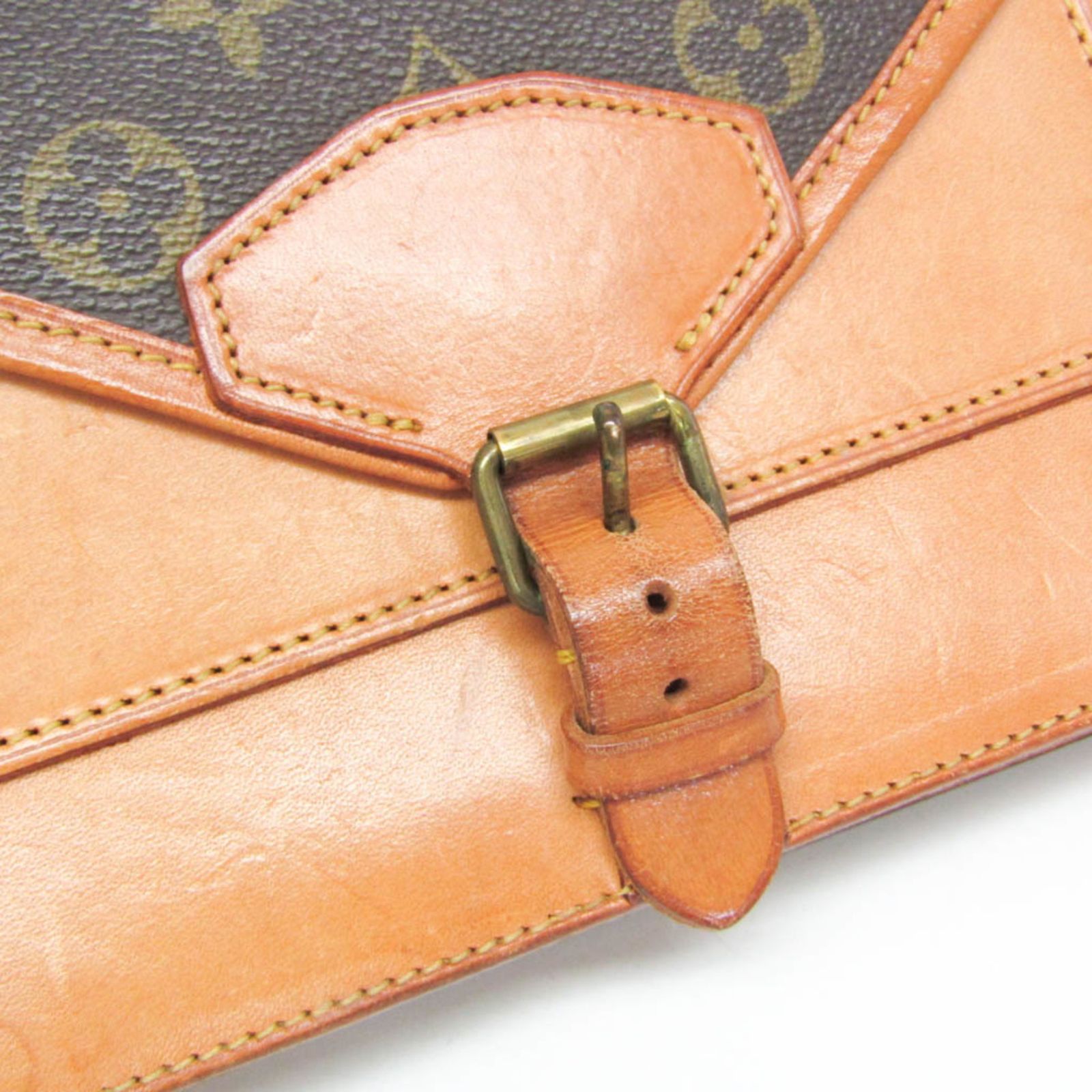 美品✨ルイヴィトン モノグラム M51310 サックビファス ハンドバッグ ルイ・ヴィトン(Louis Vuitton) モノグラム サックビファス